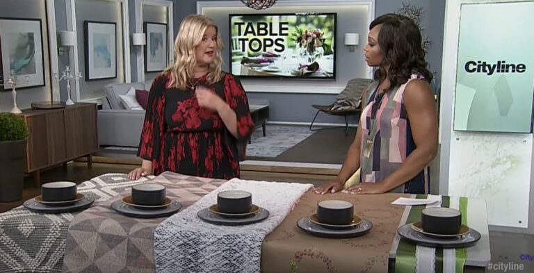 Best Material for Tablecloths: A Complete Guide