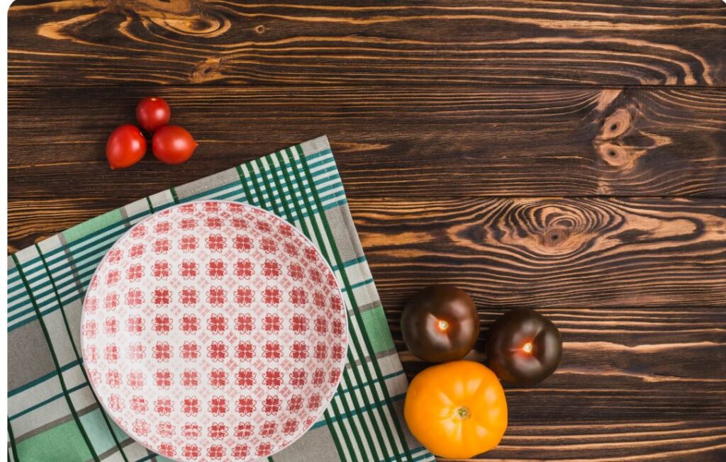 5 best size tablecloth for 42 inch round table
