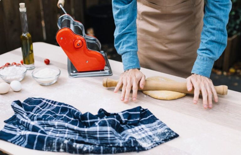 how to transport tablecloths without wrinkling