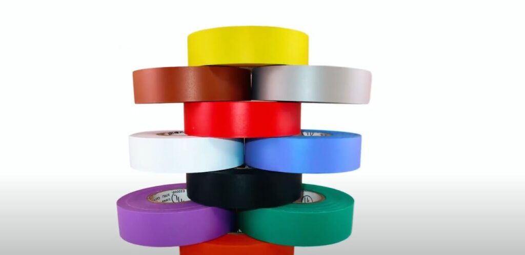 5 Best Electrical Tape for Outdoor Use (2025 Guide)
