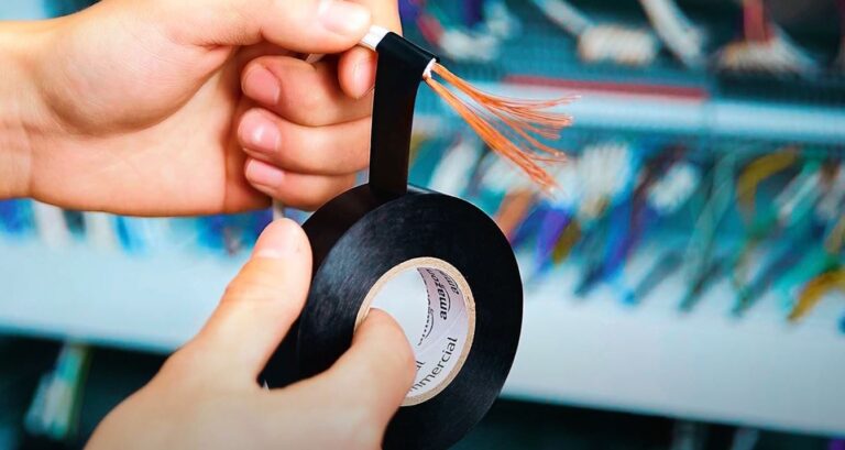 5 Best Electrical Tape for Automotive (2025 Guide)