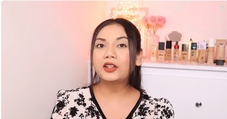 5 Makeup Products That Flatter Oily Skin and Big Eyes