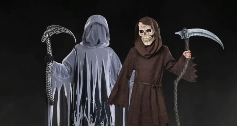 5 Most Popular Halloween Costumes for Kids