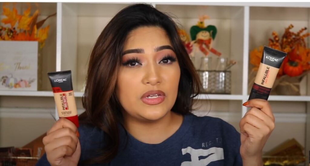 5 Best Long-Lasting Makeup Products for Oily Skin