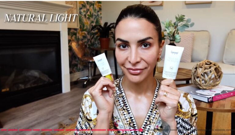 Is Buying Expensive Moisturizers Really Worth It?