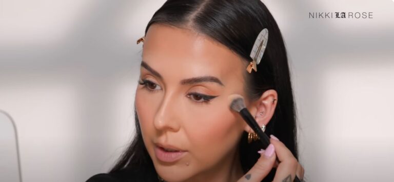 5 Best Matte Makeup Products for Oily Skin and Full Face Coverage