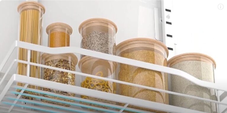 Best Spice Racks for Kitchen Cabinets
