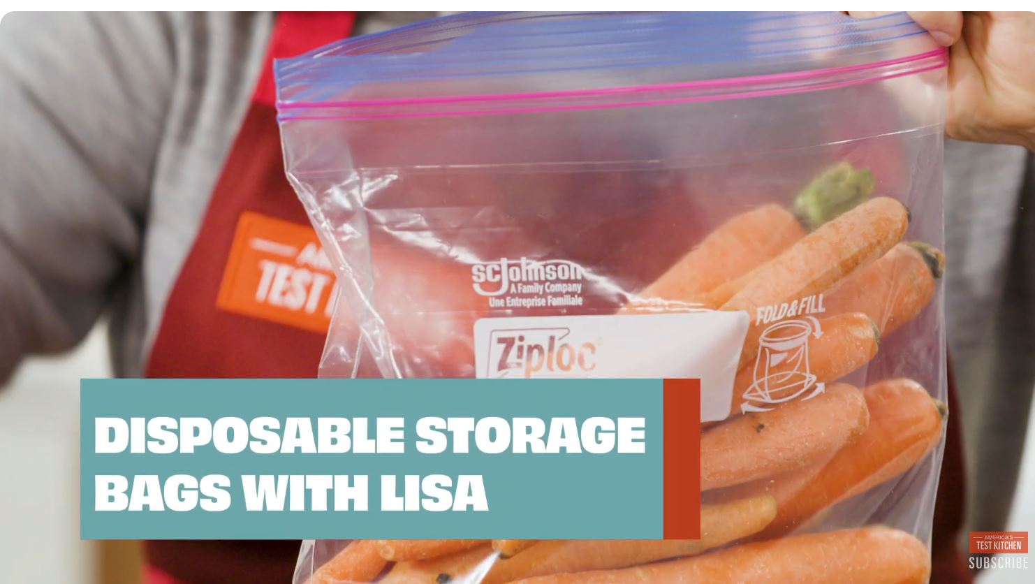 The 5 Best Reusable Silicone Bags of 2026v