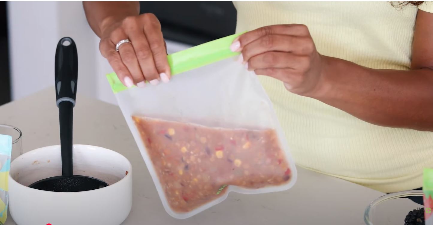 Can You Freeze Glass Containers with Plastic Lids? A Complete Guide