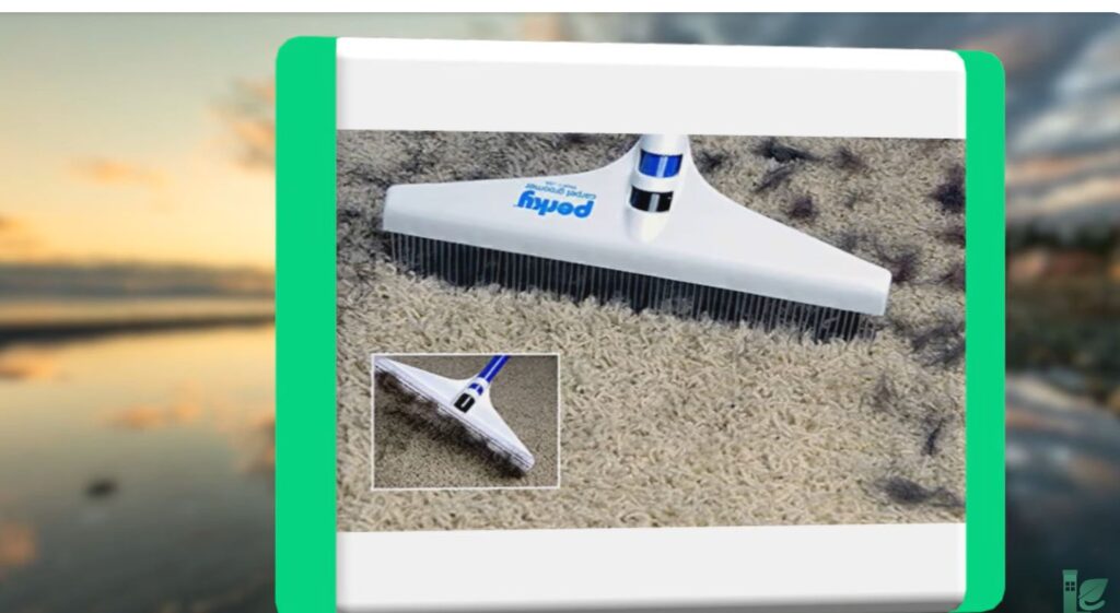 Best Carpet Rakes at Lowe’s for Pet Owners: Remove Hair, Dander, and Dirt with Ease