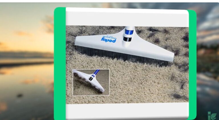 Best Carpet Rakes at Lowe’s for Pet Owners: Remove Hair, Dander, and Dirt with Ease