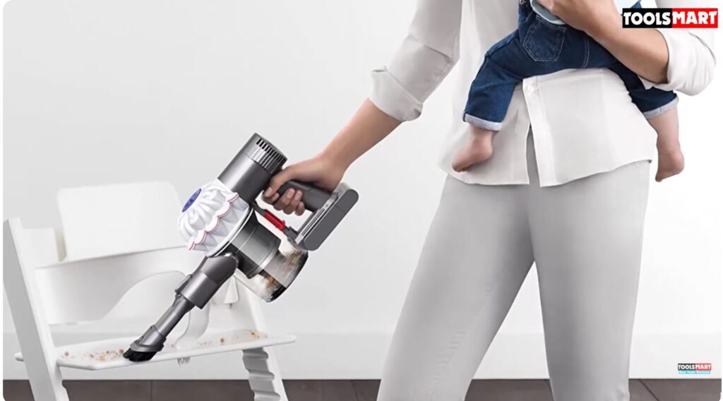 Best Handheld Vacuums for Pet Hair on Sofa
