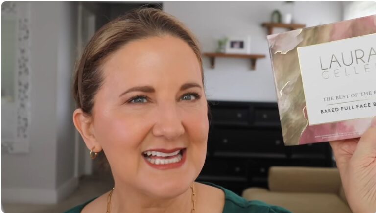 What Is Foundation Makeup