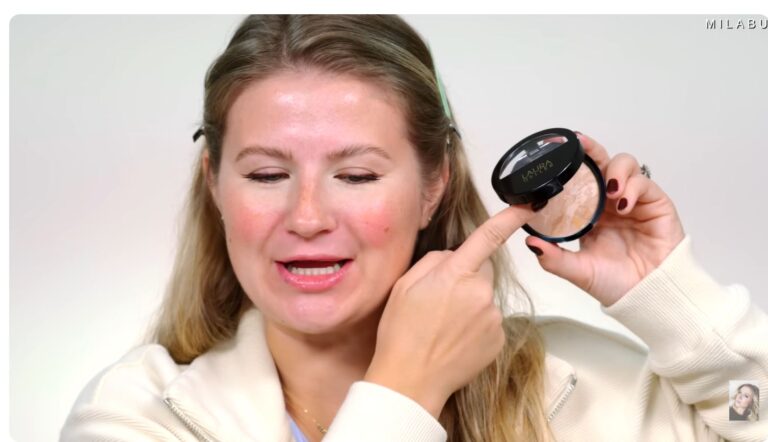 Can You Bring Makeup on a Plane