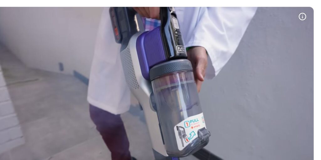 Best Stick Vacuums for Pet Hair in
