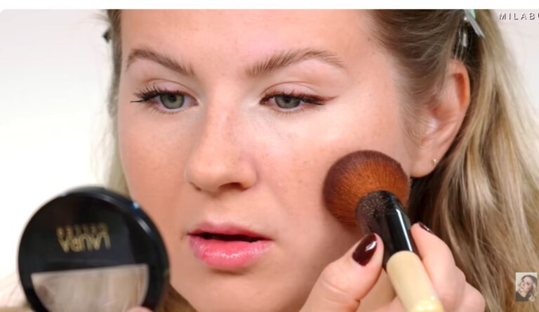 Laura Geller Face It All 2-Piece Makeup Brush Set Review: