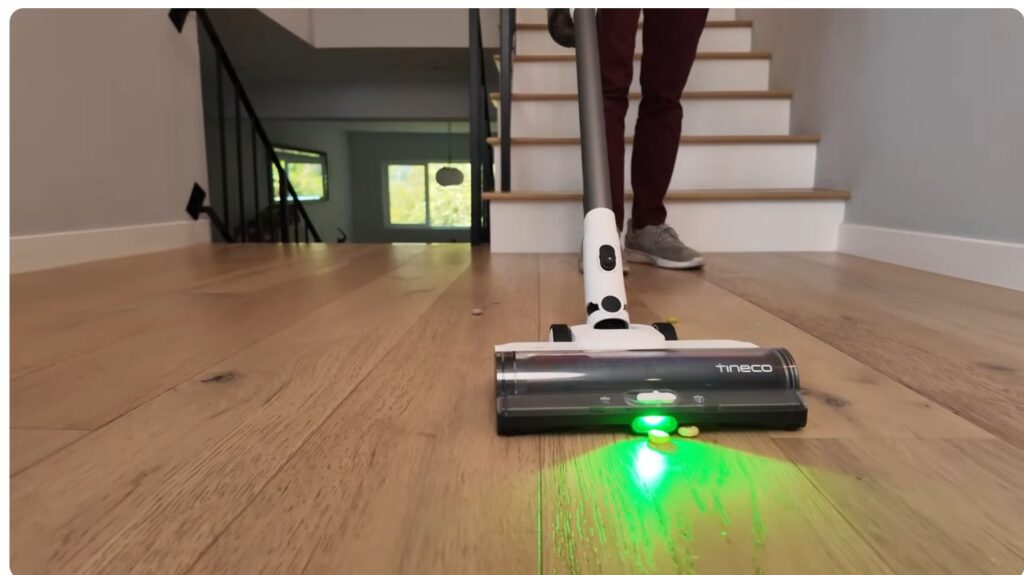 Best Stick Vacuums for Pet Hair on Hardwood Floors and Carpet