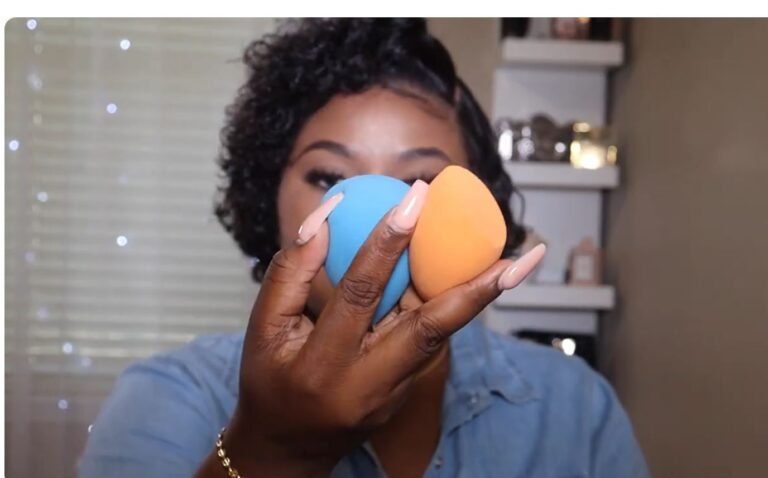 Can You Wash Makeup Brushes in a Washing Machine