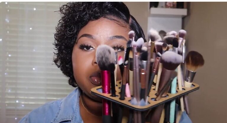 Why Is Male Skin More Oily Than Female Skin