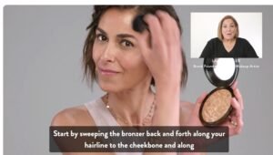 How to Apply Laura Geller Makeup for a Smooth Natural Glow