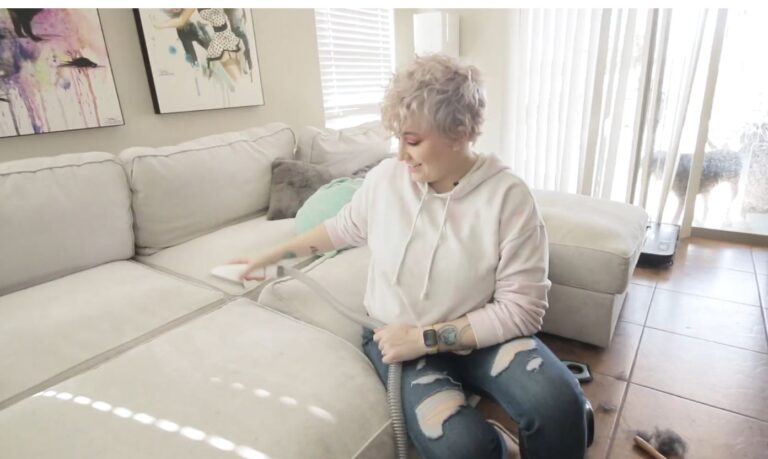 Proven Ways to Remove Pet Hair and Lint from Clothes Keep Every Outfit Fresh and Hair-Free