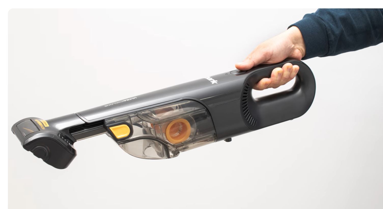 Best Handheld Vacuums for Pet Hair in Cars