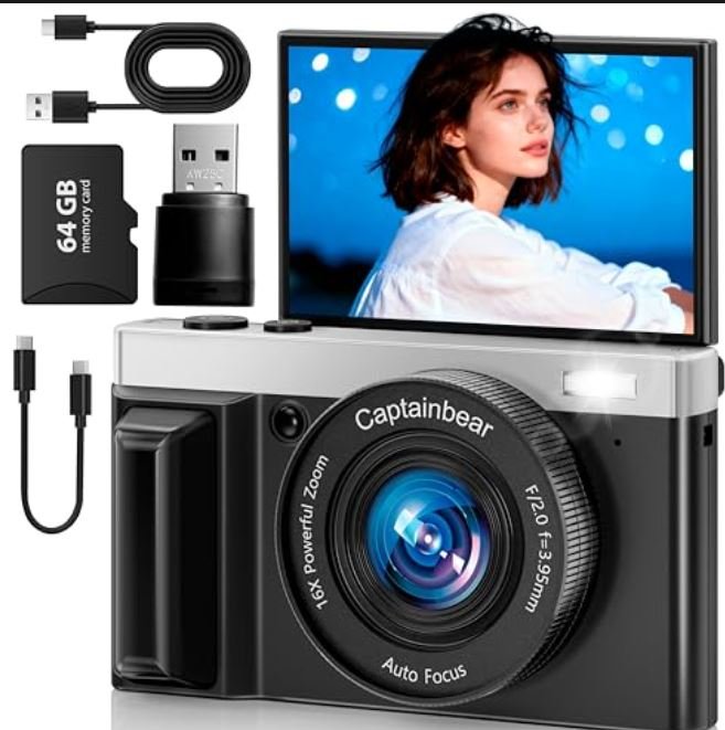 10 Best Cameras for Self-Tapes: A Professional Review 2026