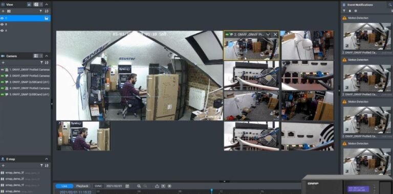 10 Best Cameras for Synology Surveillance Station Setup 2026