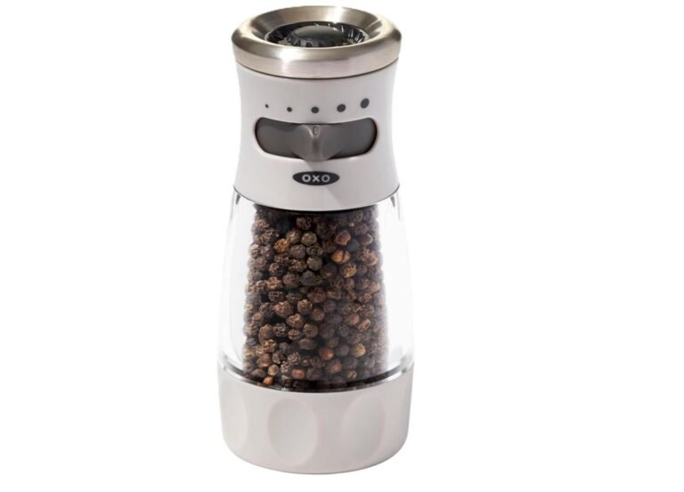 Coffee Grinder vs Spice Grinder: Why You Should Never Mix the Two