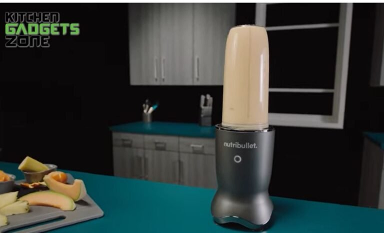 Grinder vs. Chopper vs. Blender: Which Prep Tool Do You Need?