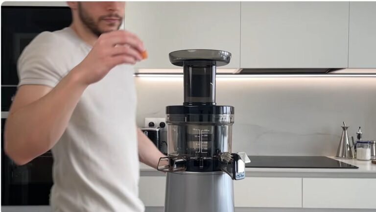 Cold Press vs Traditional Juicer: Which One Is Actually Worth the Money?