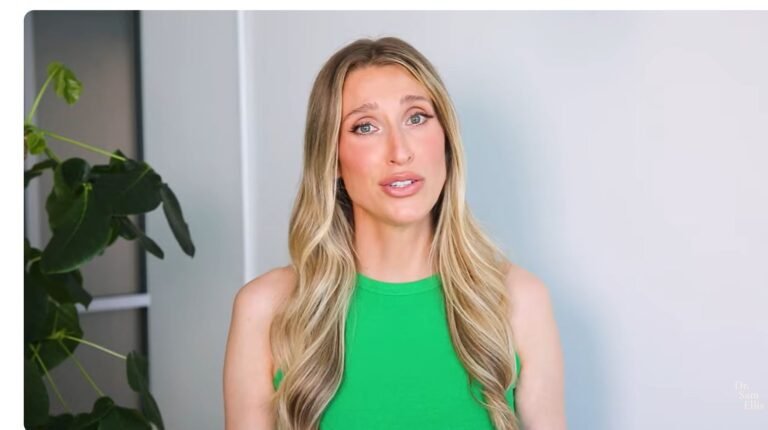 Does matte sunscreen make your face greasy?