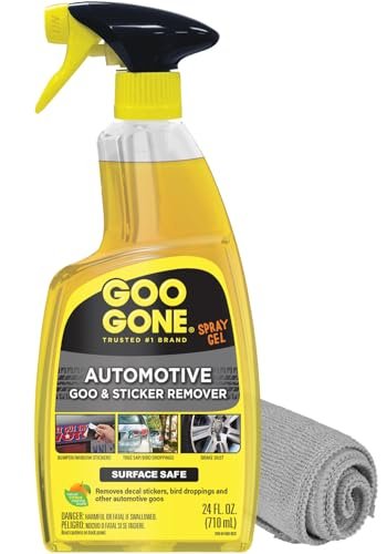 10 Best Adhesive Remover for Auto Paint — for Smart Buyers 2026