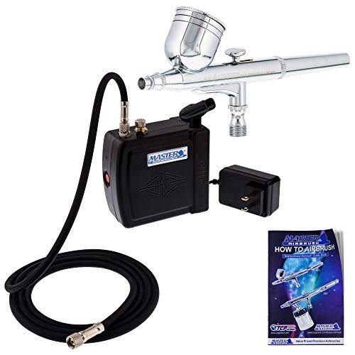 10 Best Airbrush Compressor for Miniature Painting | Achieve Remarkable Detailing 2026