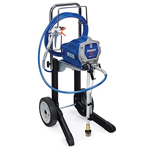 10 Best Airless Paint Sprayer for the Money — for Better Value 2026