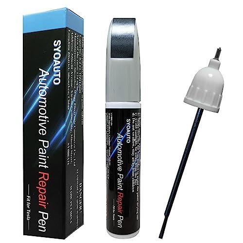 10 Best Auto Touch Up Paint Pen | Perfect for Quick Repairs 2026