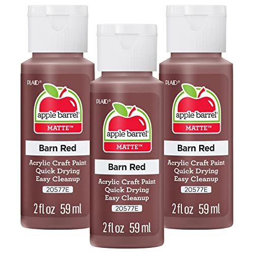 10 Best Barn Red Paint Color – for Everyday Results 2026
