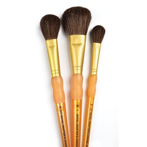 10 Best Blending Brush Acrylic Paint: to Buy Confidently 2026