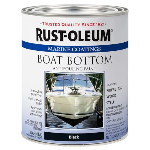 10 Best Bottom Paint for Boats: Compared and Reviewed 2026