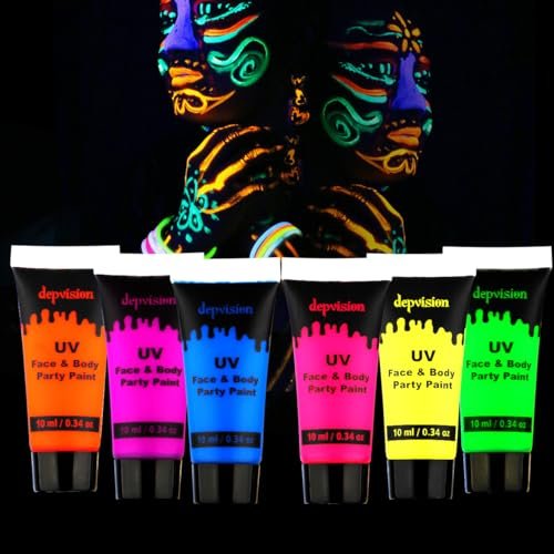 10 Best Brand of Body Paint – That Deliver Results 2026