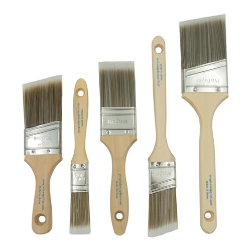 10 Best Brush for Painting Doors— Essential Selection Tips 2026