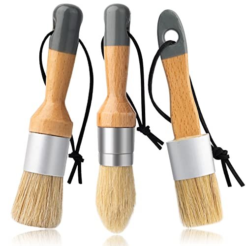 10 Best Brushes for Chalk Paint: Complete Buying Guide 2026