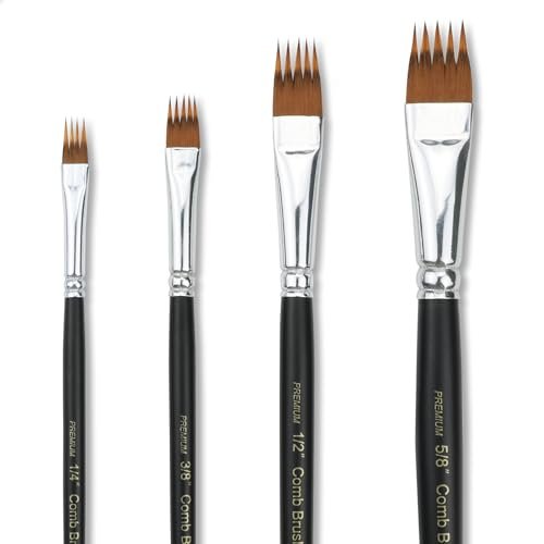10 Best Brushes for Oil Painting– Elevate Your Artistry Today 2026