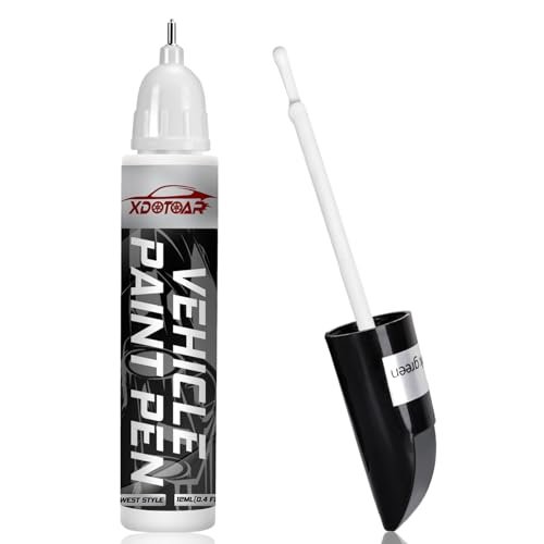 10 Best Car Touch Up Paint Pen – That Fits Your Needs 2026