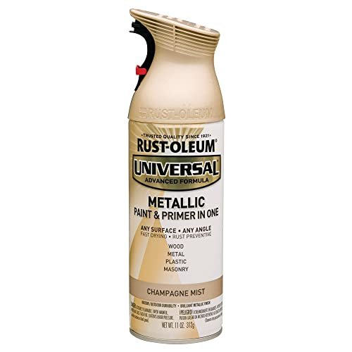 10 Best Champagne Gold Spray Paint – Compared and Reviewed 2026