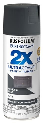 10 Best Charcoal Grey Paint Colors – for Real World Use 2026