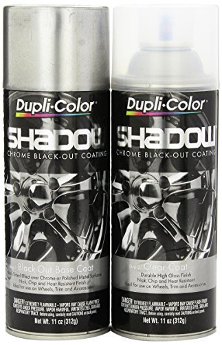 10 Best Chrome Spray Paint for Wheels– Shine Like Never Before 2026