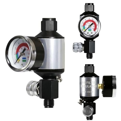 10 Best Compressed Air Paint Sprayer – That Fits Your Needs 2026