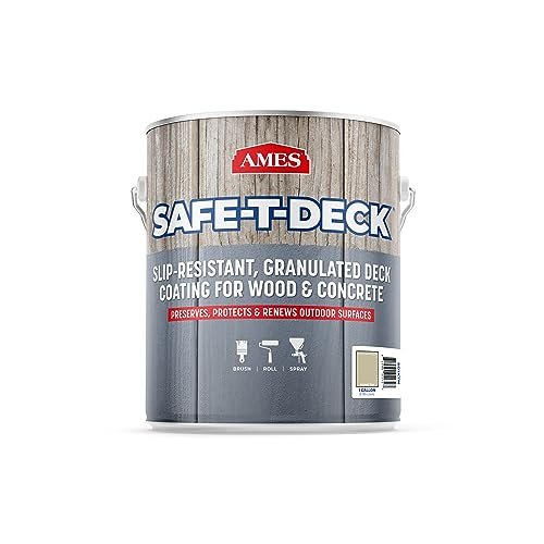 10 Best Deck Paint for Old Decks: for Your Budget 2026