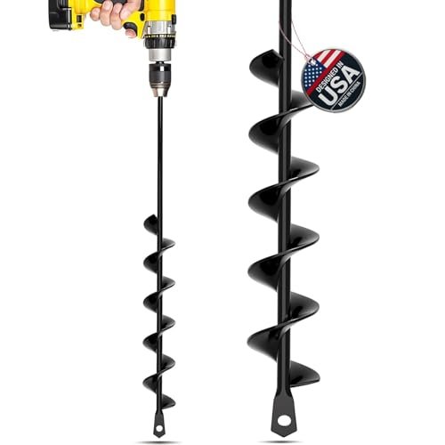 10 Best Drill Bit for Beach Umbrellas: Enhance Your Outdoor Experience 2026